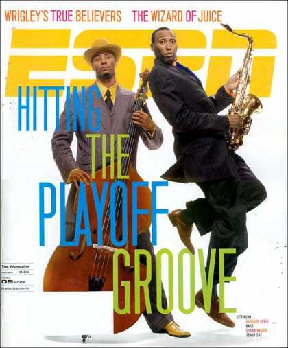 Various Magazines 7497