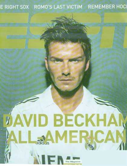 Various Magazines 7504