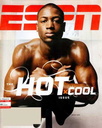 Various Magazines 7505