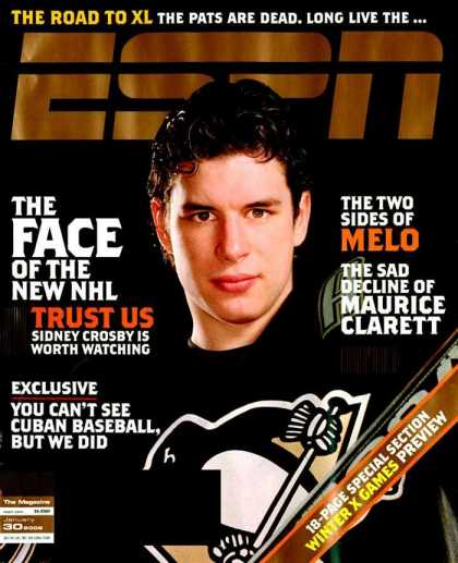 Various Magazines 7506