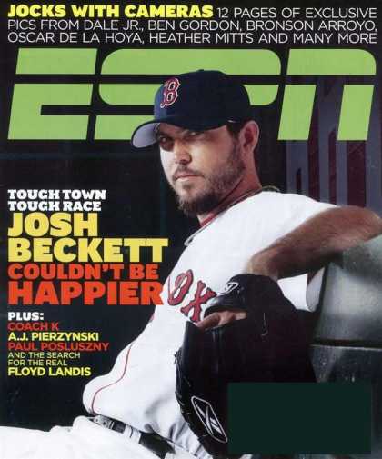 Various Magazines 7511