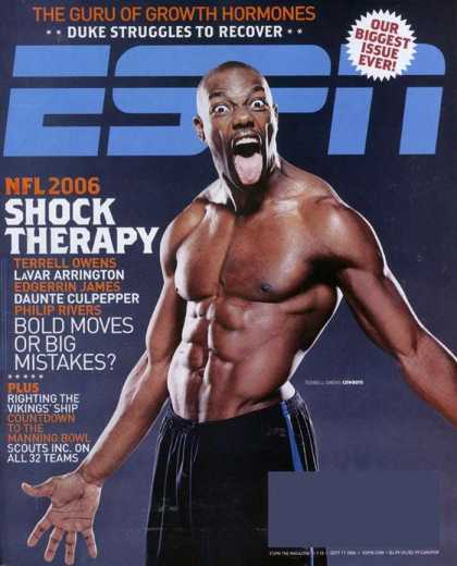 Various Magazines 7513