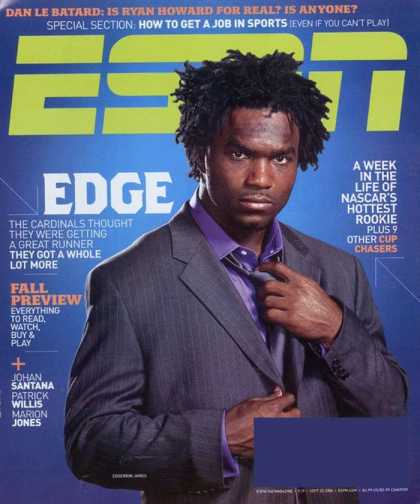 Various Magazines 7514