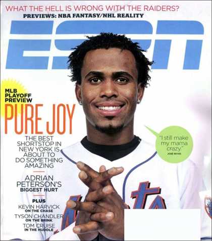 Various Magazines 7515