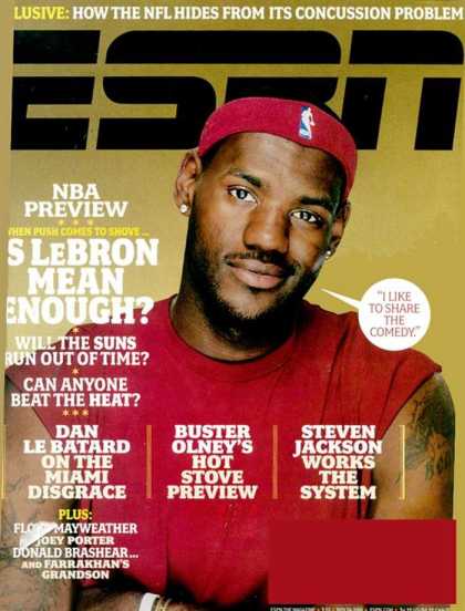 Various Magazines 7516