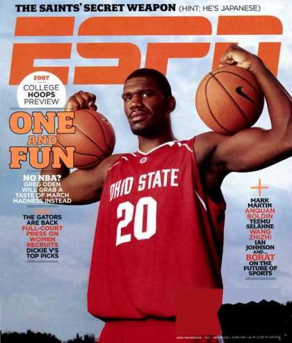 Various Magazines 7517