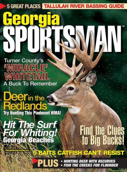 Various Magazines 7521