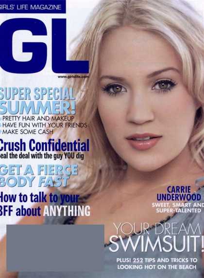 Various Magazines 7533