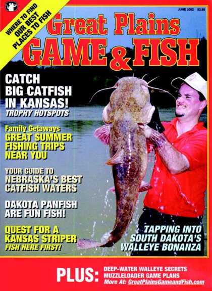 Various Magazines 7538