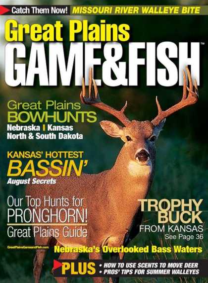 Various Magazines 7539