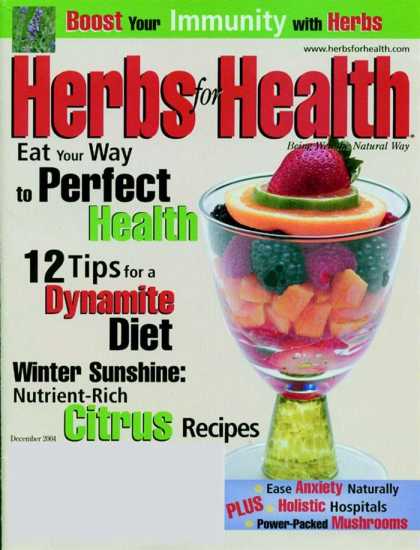 Various Magazines 7542