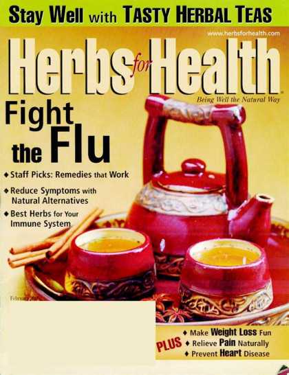 Various Magazines 7543