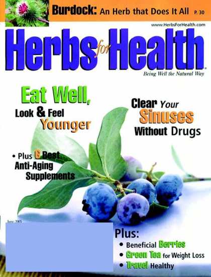 Various Magazines 7544