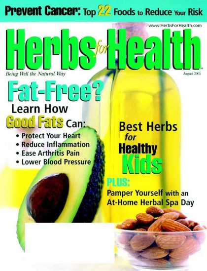 Various Magazines 7545