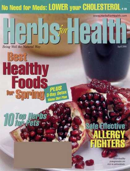 Various Magazines 7547