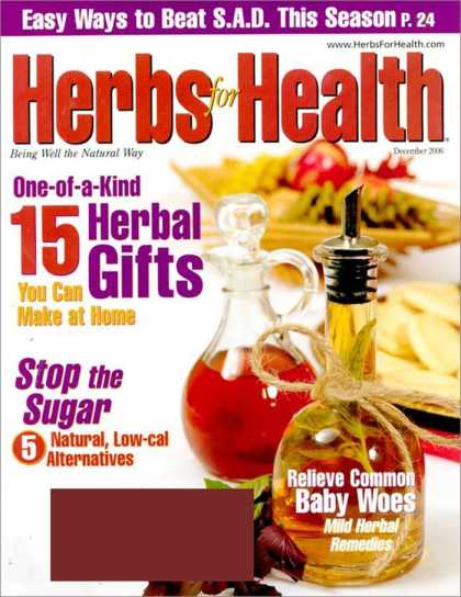 Various Magazines 7550