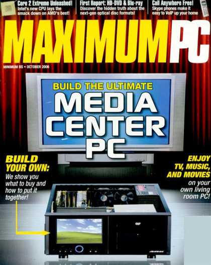 Various Magazines 7561