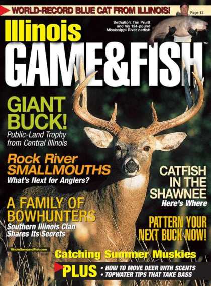 Various Magazines 7567