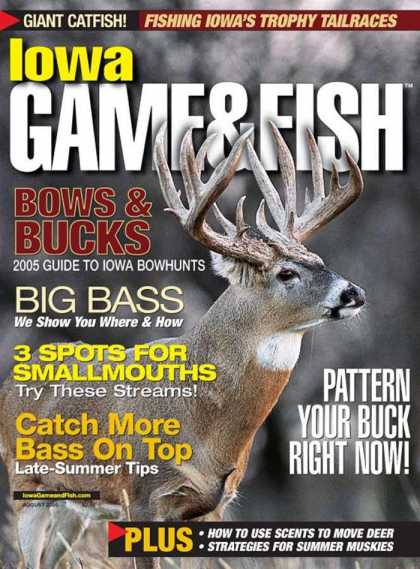 Various Magazines 7571