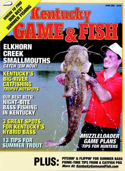 Various Magazines 7572