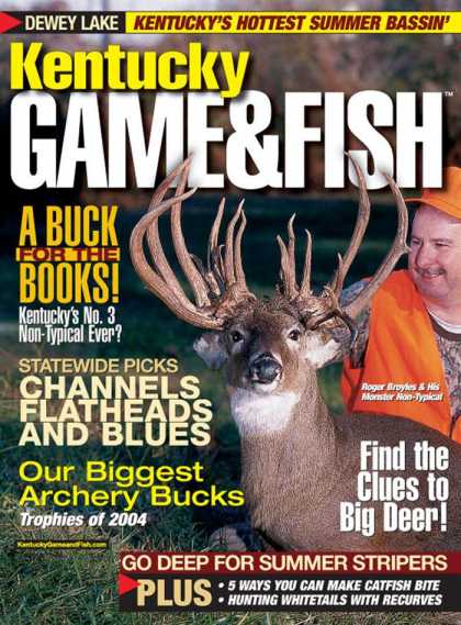 Various Magazines 7573