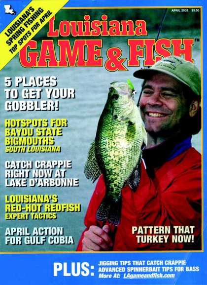 Various Magazines 7579