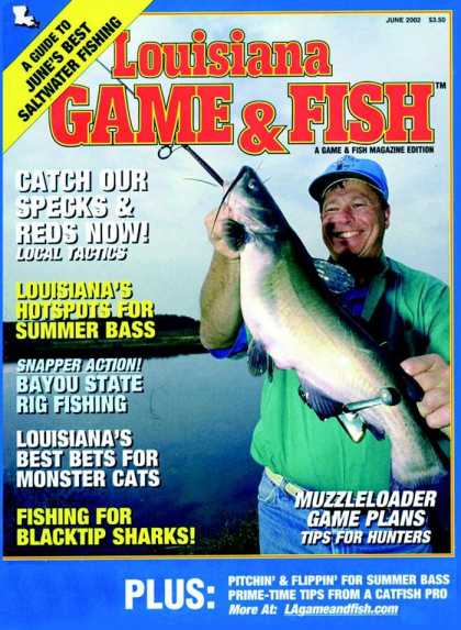 Various Magazines 7580