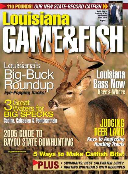 Various Magazines 7581