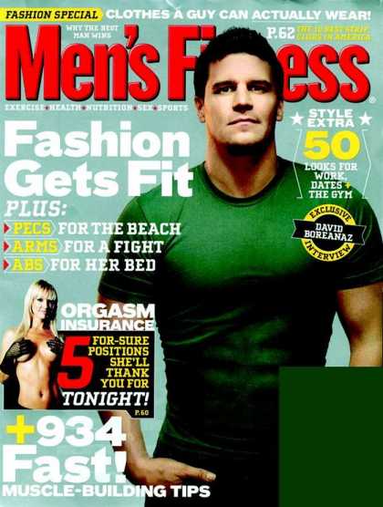 Various Magazines 7593