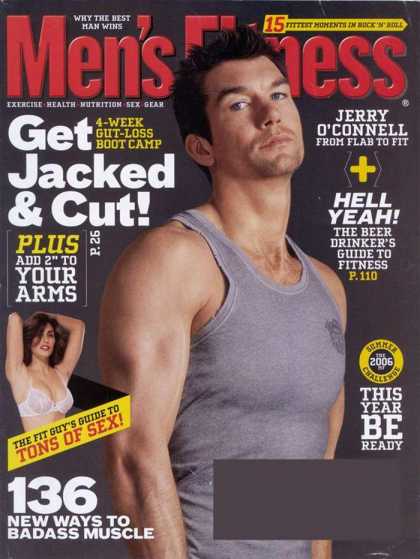 Various Magazines 7596