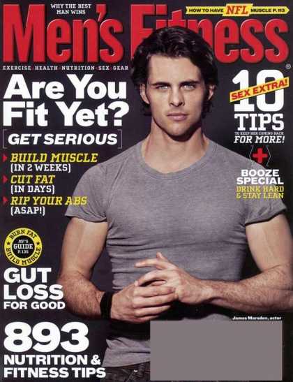 Various Magazines 7598