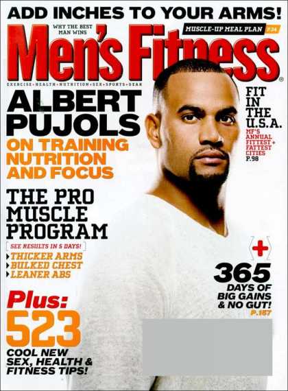 Various Magazines 7602