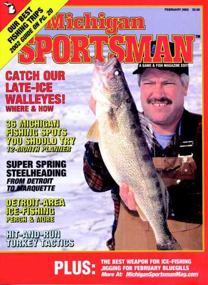 Various Magazines 7603