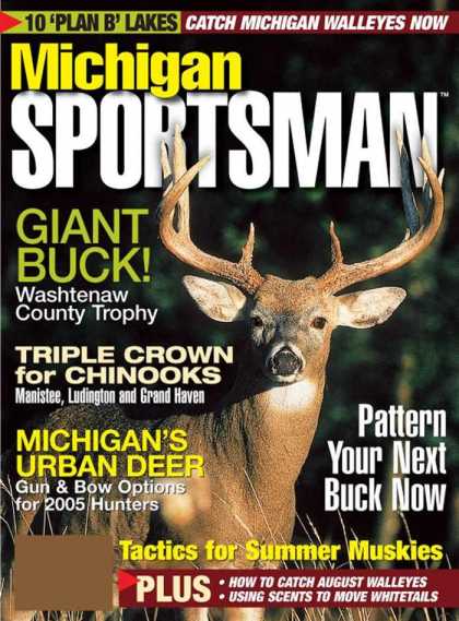 Various Magazines 7604