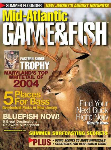 Various Magazines 7606