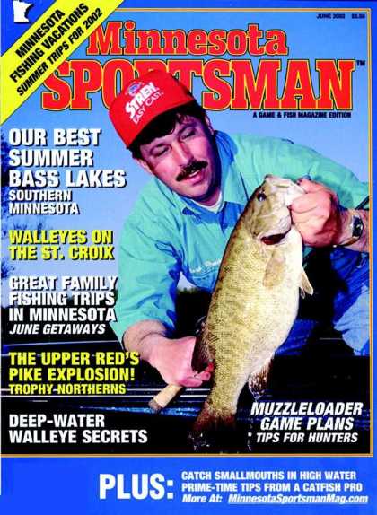 Various Magazines 7608