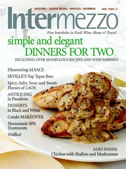 Various Magazines 7610