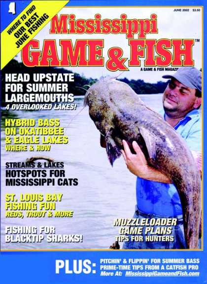 Various Magazines 7611