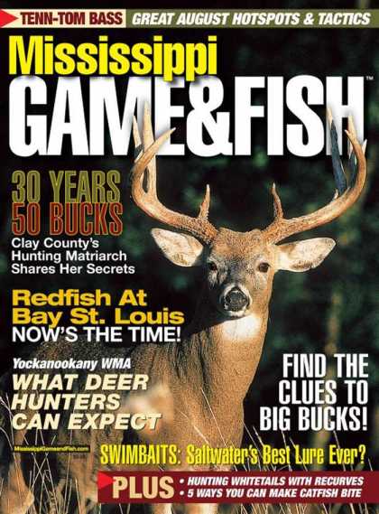 Various Magazines 7612