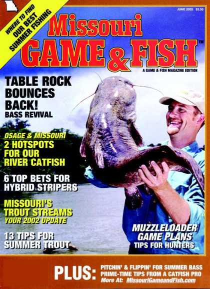 Various Magazines 7613