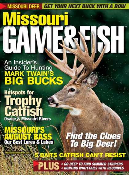 Various Magazines 7614