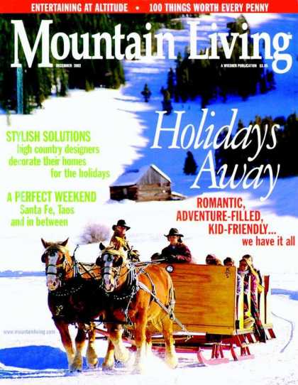 Various Magazines 7616