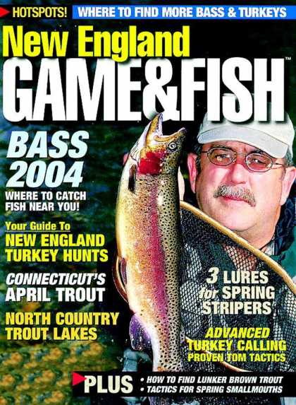 Various Magazines 7617