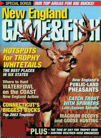 Various Magazines 7618