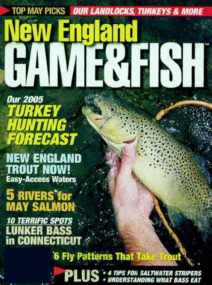 Various Magazines 7619