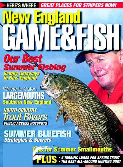 Various Magazines 7620