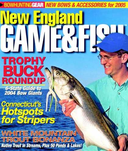 Various Magazines 7621