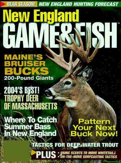 Various Magazines 7622