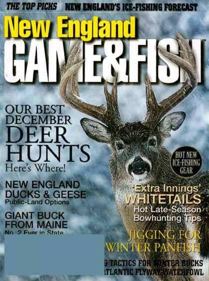 Various Magazines 7628