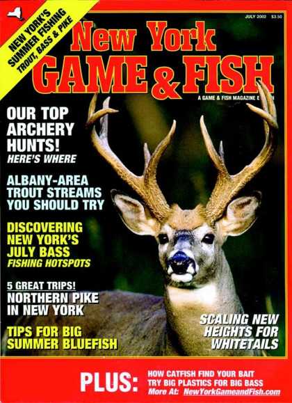 Various Magazines 7629